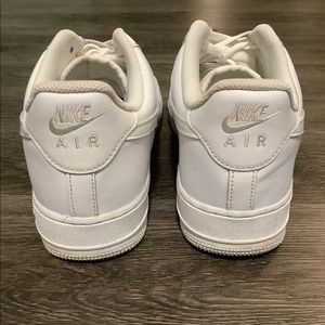 Air Force1(low tops)